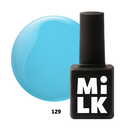 Milk - Simple 129 H2O (9 )*